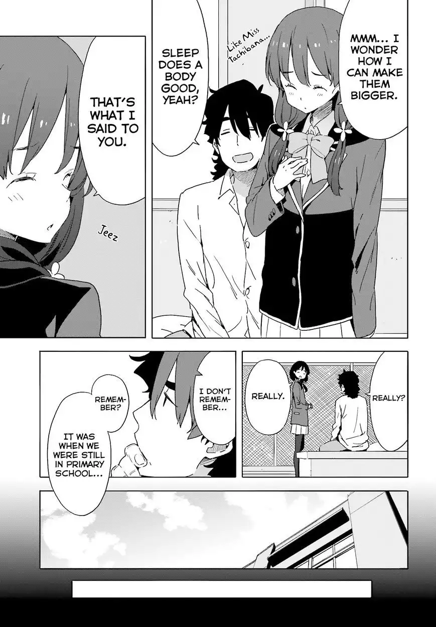 Kono Bijutsubu ni wa Mondai ga Aru! Chapter 37 9